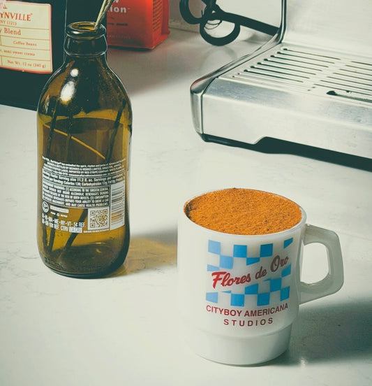 Café Flores