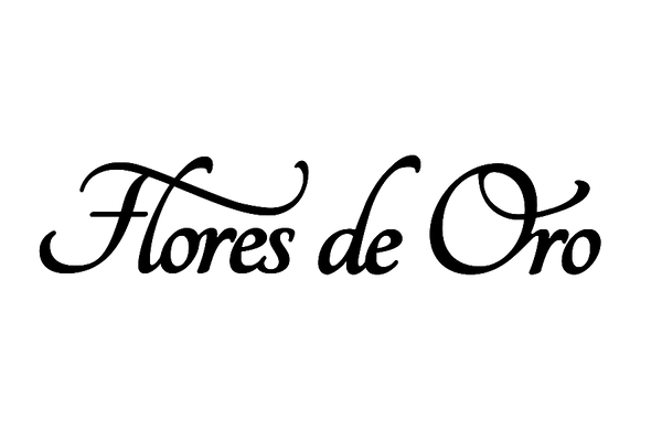Flores de Oro