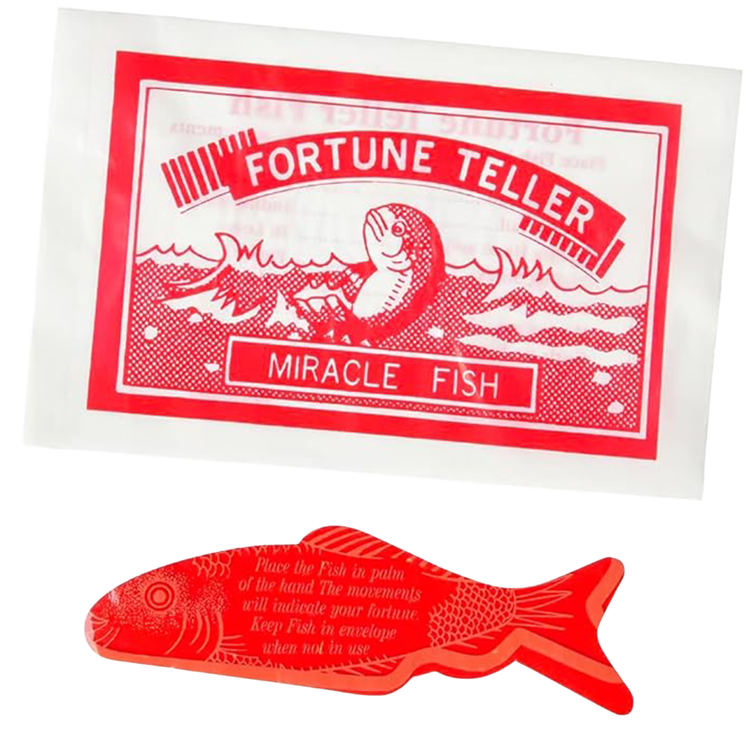 Miracle Fish