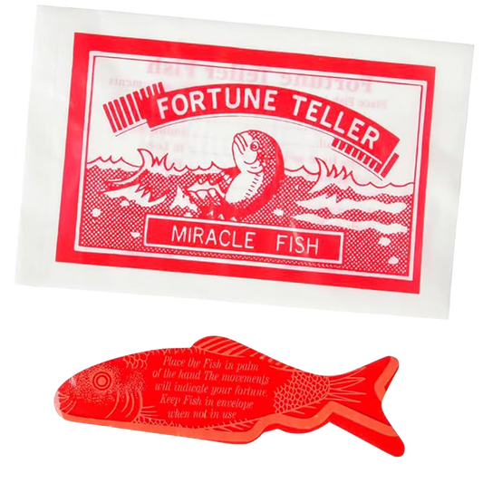 Miracle Fish